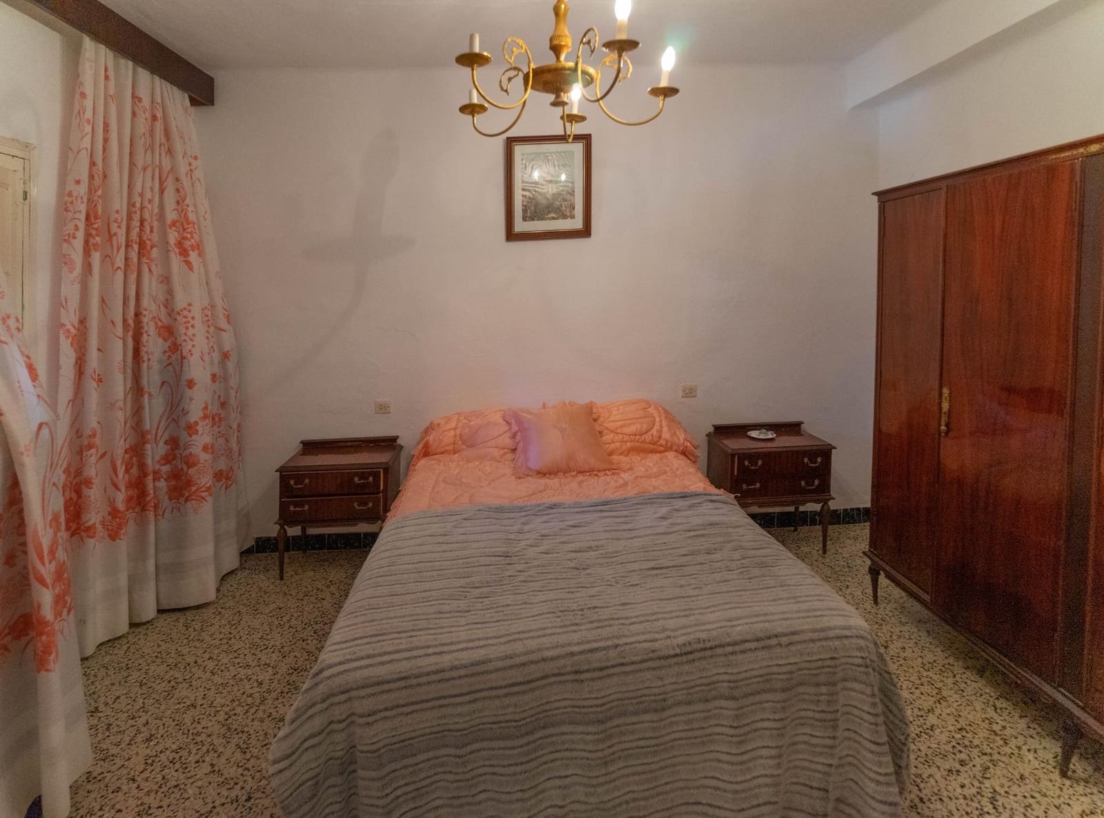 3 soveværelse Villa til salg i Alhaurin el Grande med swimmingpool - € 254.000 (Ref: 9240402)