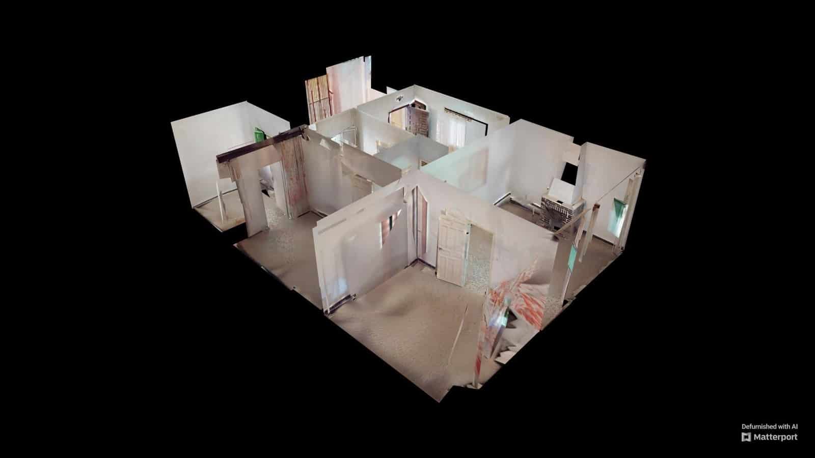 3 soveværelse Villa til salg i Alhaurin el Grande med swimmingpool - € 254.000 (Ref: 9240402)