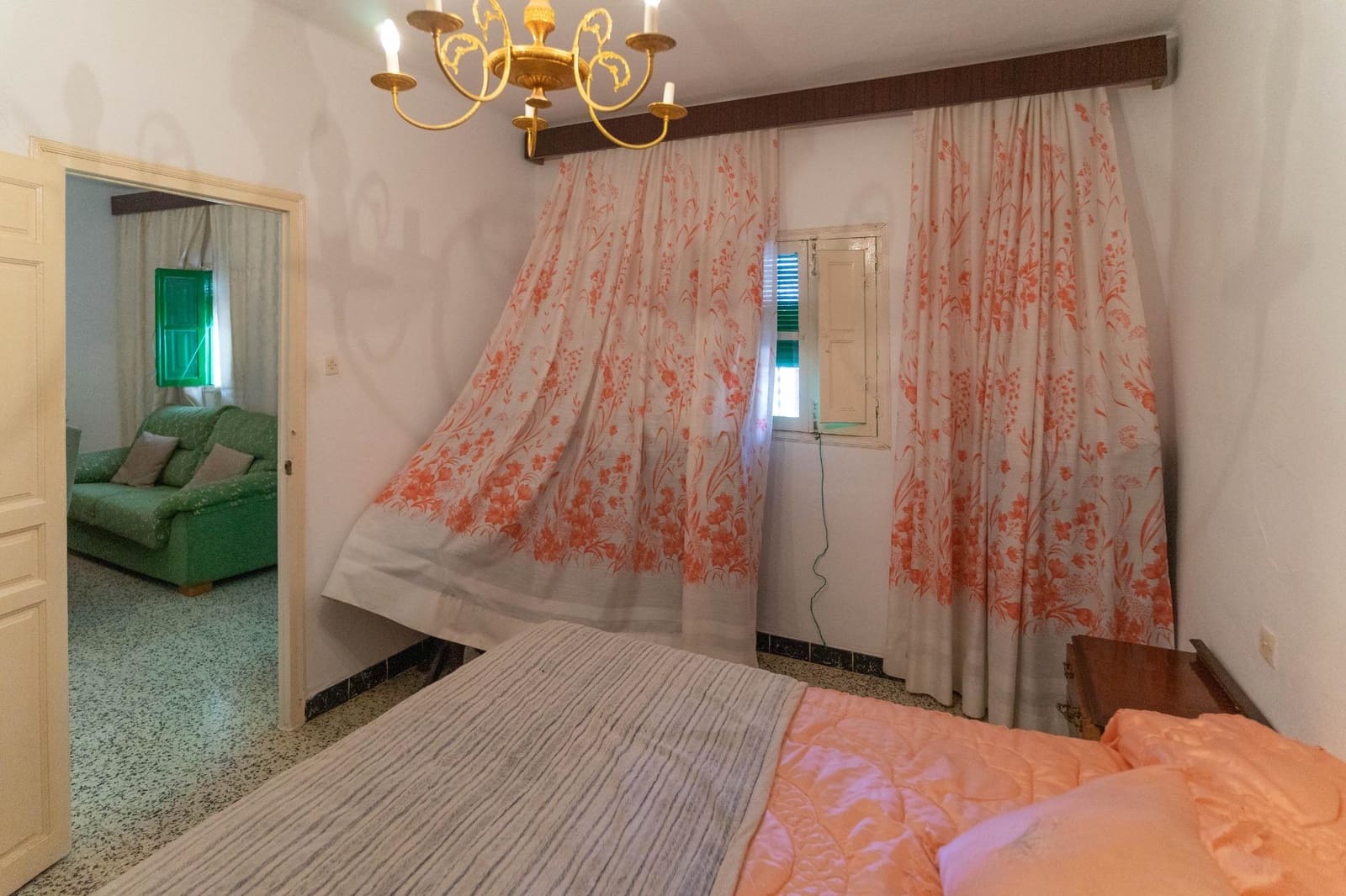 3 soveværelse Villa til salg i Alhaurin el Grande med swimmingpool - € 254.000 (Ref: 9240402)