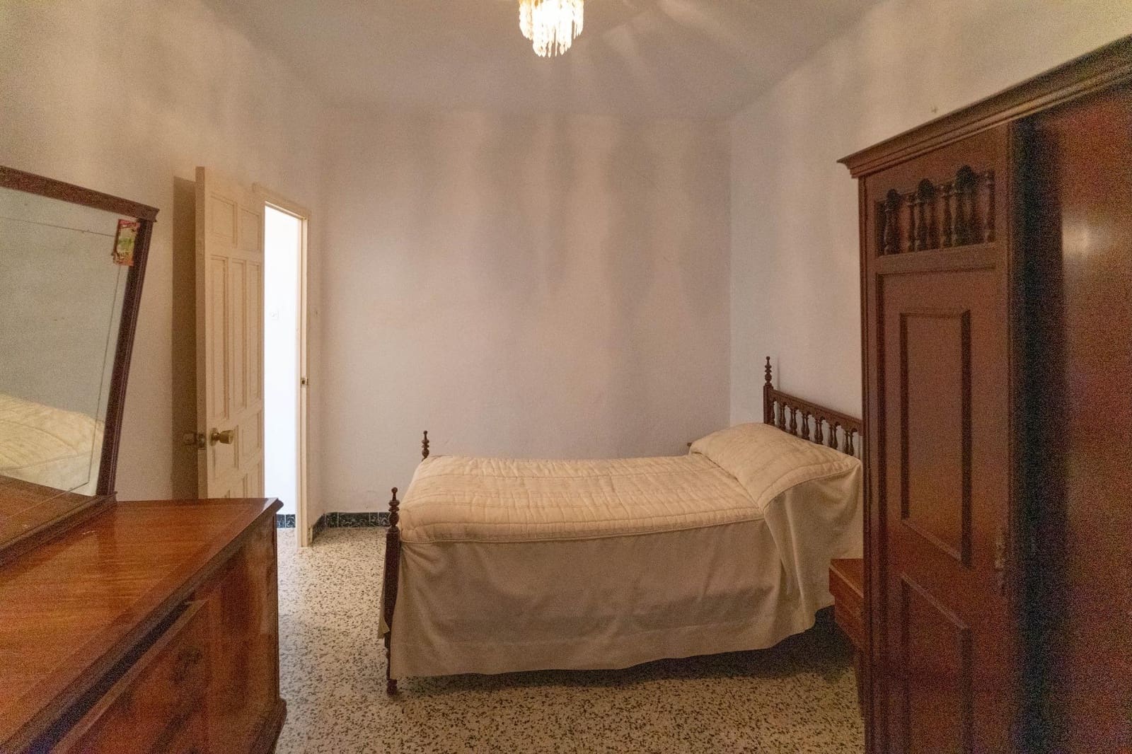 3 soveværelse Villa til salg i Alhaurin el Grande med swimmingpool - € 254.000 (Ref: 9240402)