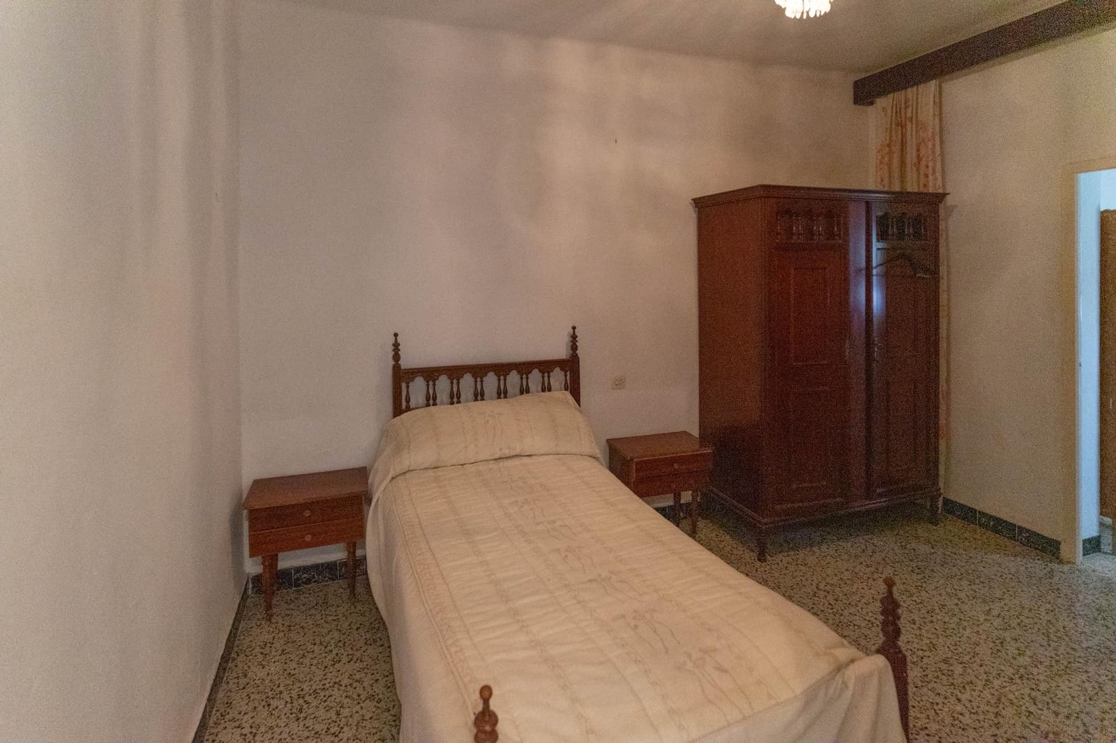 3 soveværelse Villa til salg i Alhaurin el Grande med swimmingpool - € 254.000 (Ref: 9240402)