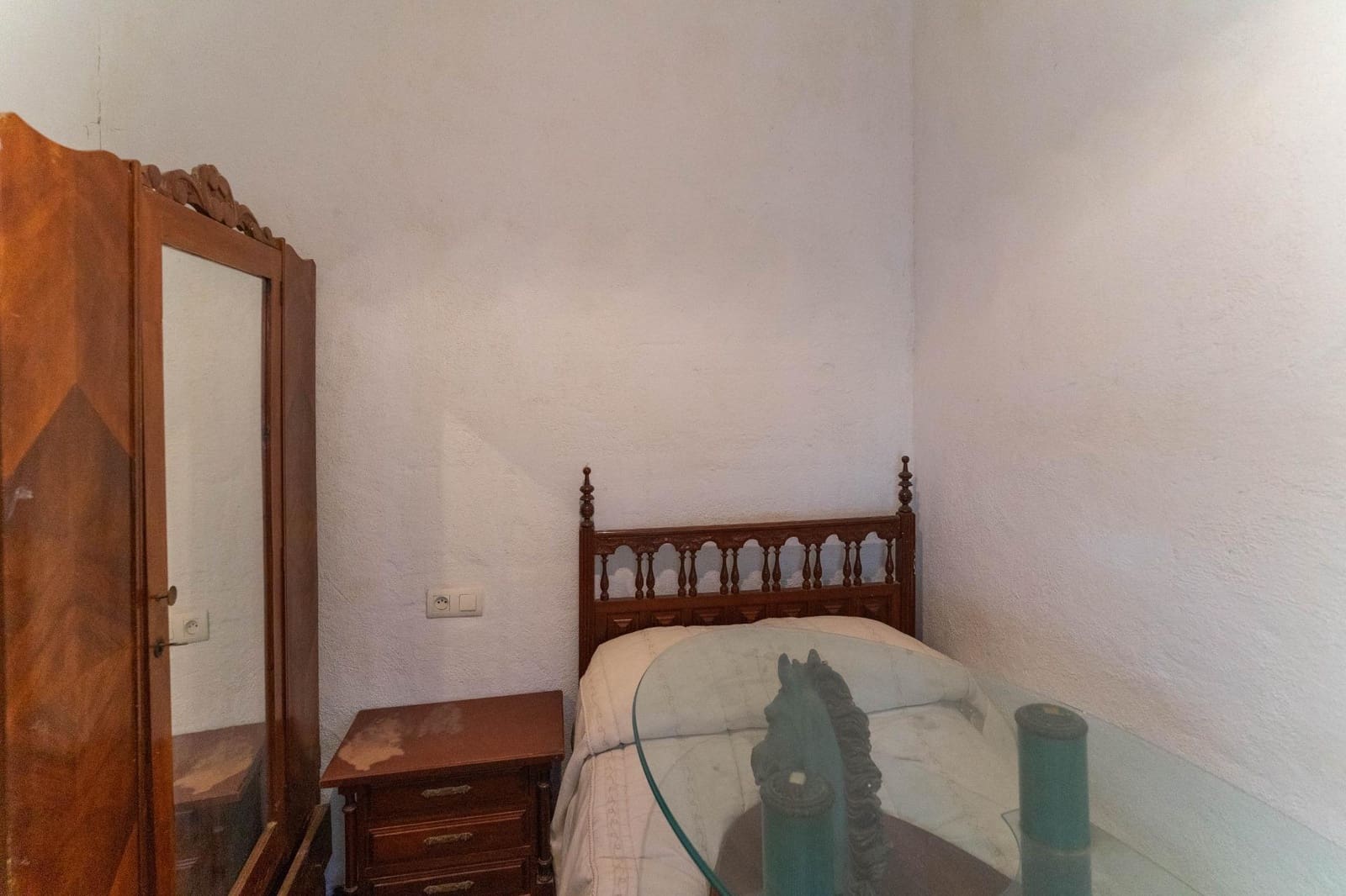 3 soveværelse Villa til salg i Alhaurin el Grande med swimmingpool - € 254.000 (Ref: 9240402)