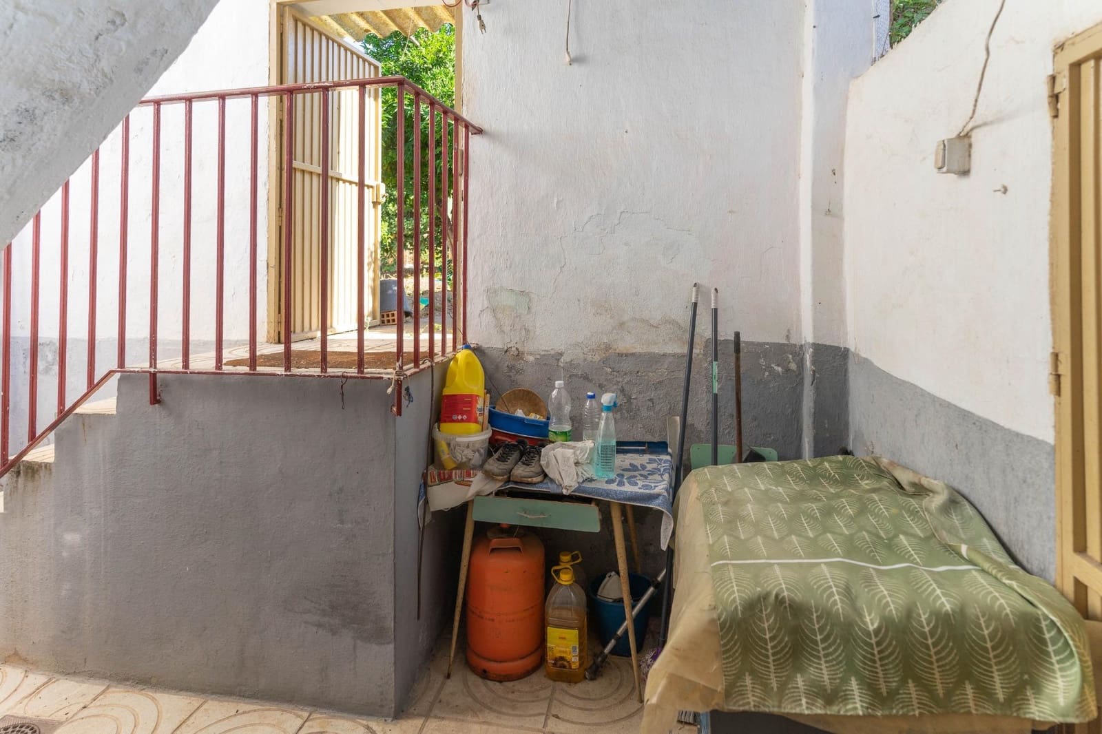 3 soveværelse Villa til salg i Alhaurin el Grande med swimmingpool - € 254.000 (Ref: 9240402)