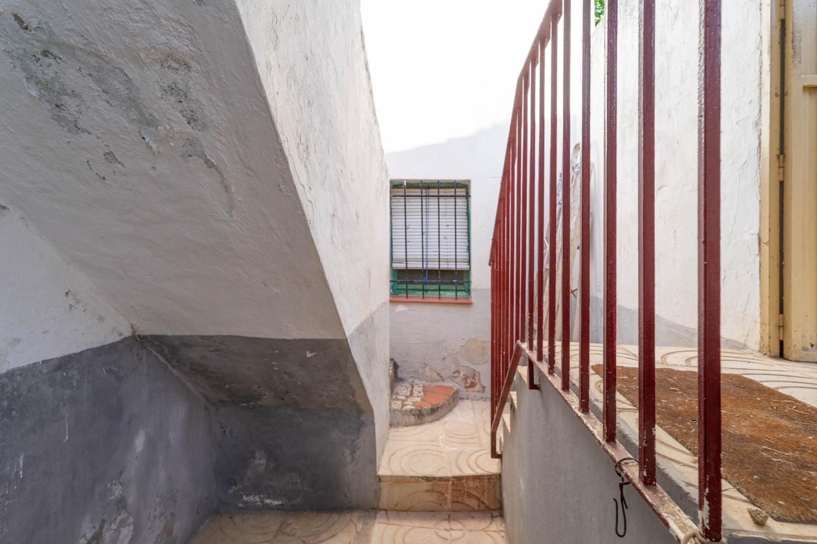 3 soveværelse Villa til salg i Alhaurin el Grande med swimmingpool - € 254.000 (Ref: 9240402)