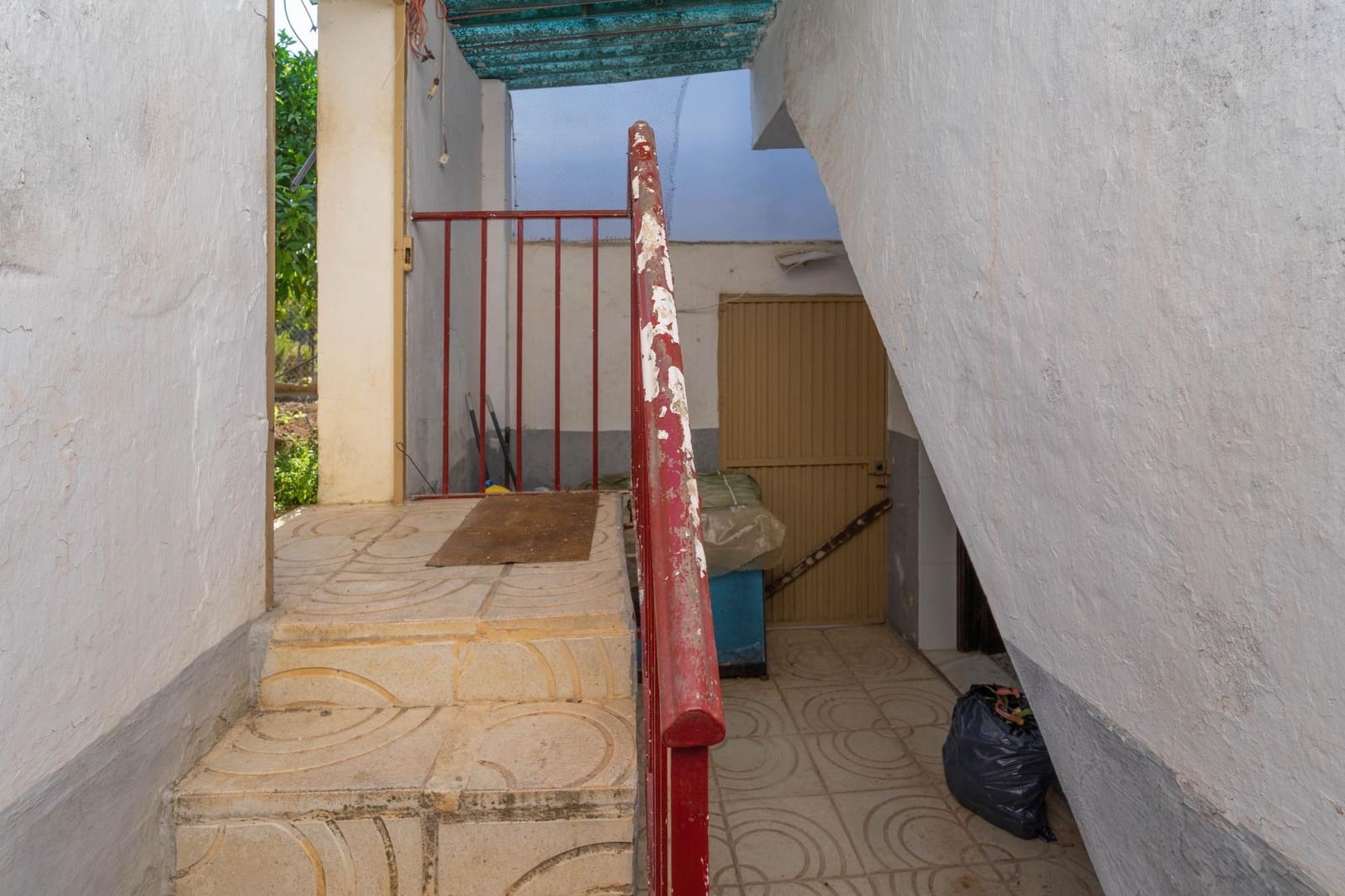 3 soveværelse Villa til salg i Alhaurin el Grande med swimmingpool - € 254.000 (Ref: 9240402)