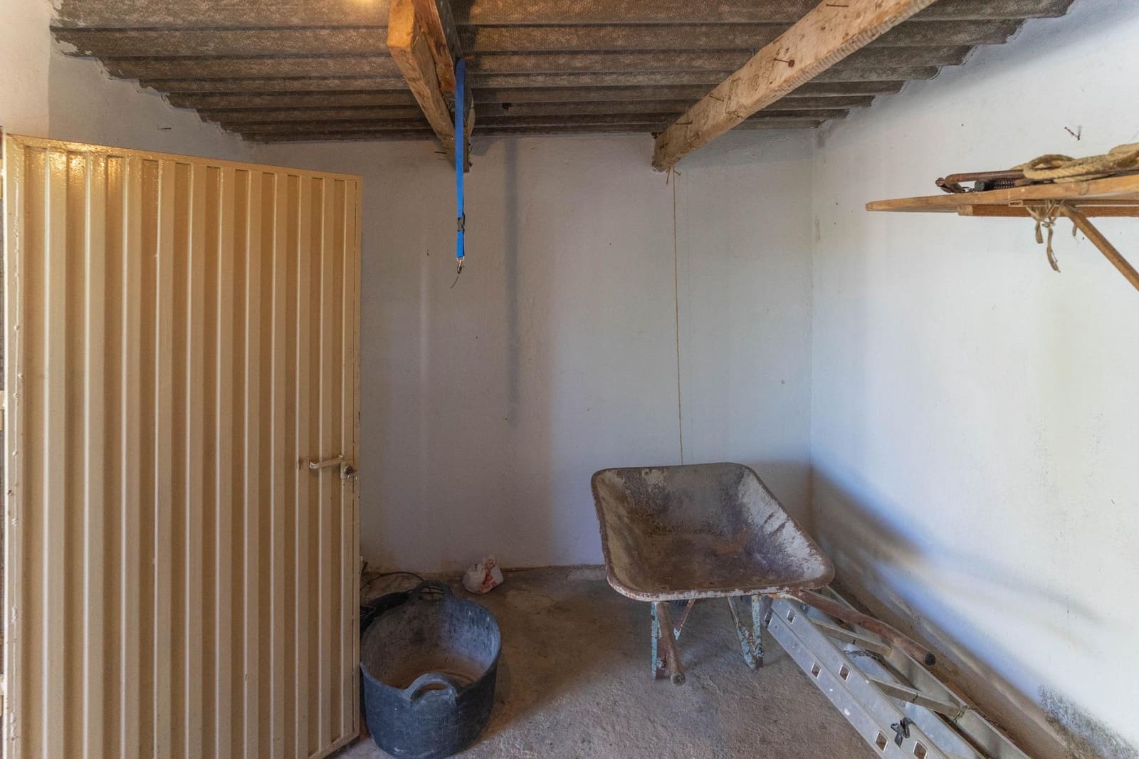 3 soveværelse Villa til salg i Alhaurin el Grande med swimmingpool - € 254.000 (Ref: 9240402)