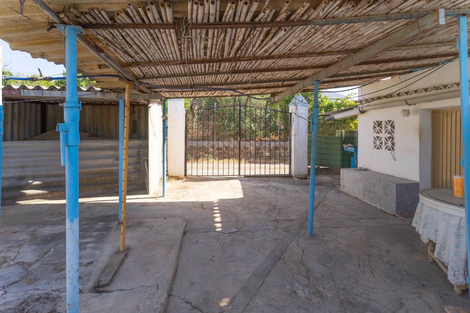 3 soveværelse Villa til salg i Alhaurin el Grande med swimmingpool - € 254.000 (Ref: 9240402)