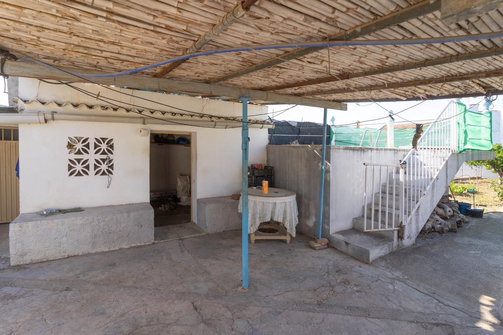 3 soveværelse Villa til salg i Alhaurin el Grande med swimmingpool - € 254.000 (Ref: 9240402)