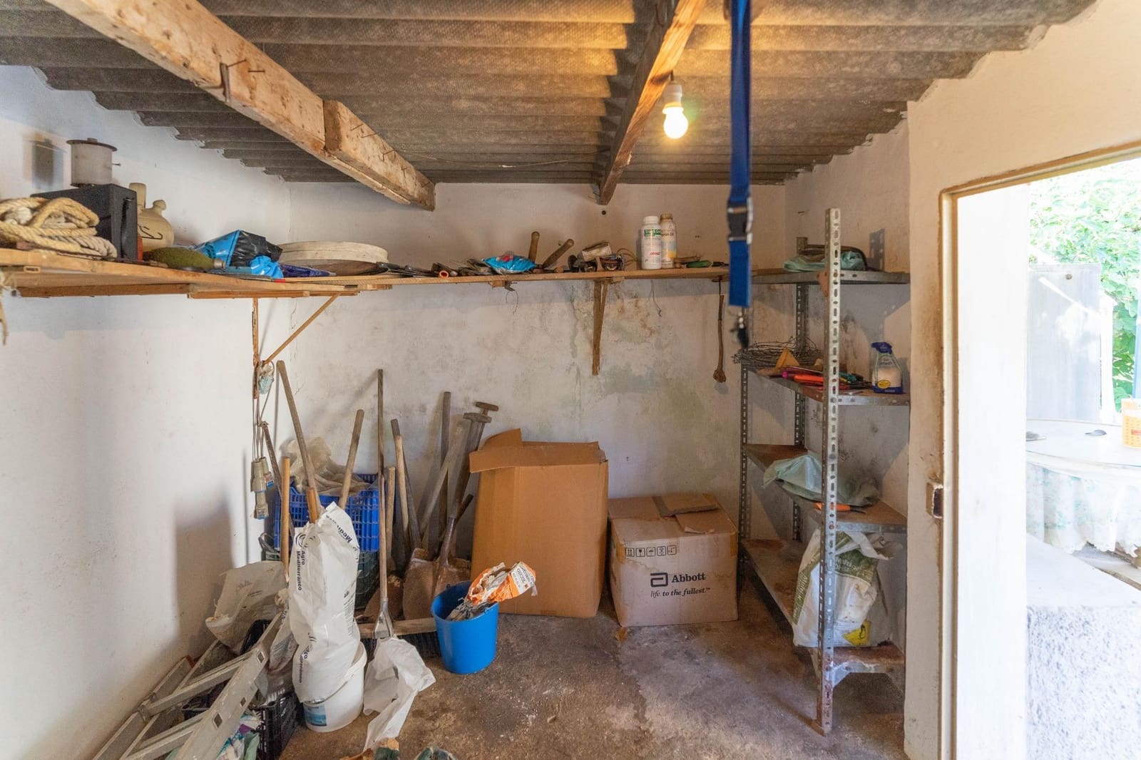 3 soveværelse Villa til salg i Alhaurin el Grande med swimmingpool - € 254.000 (Ref: 9240402)