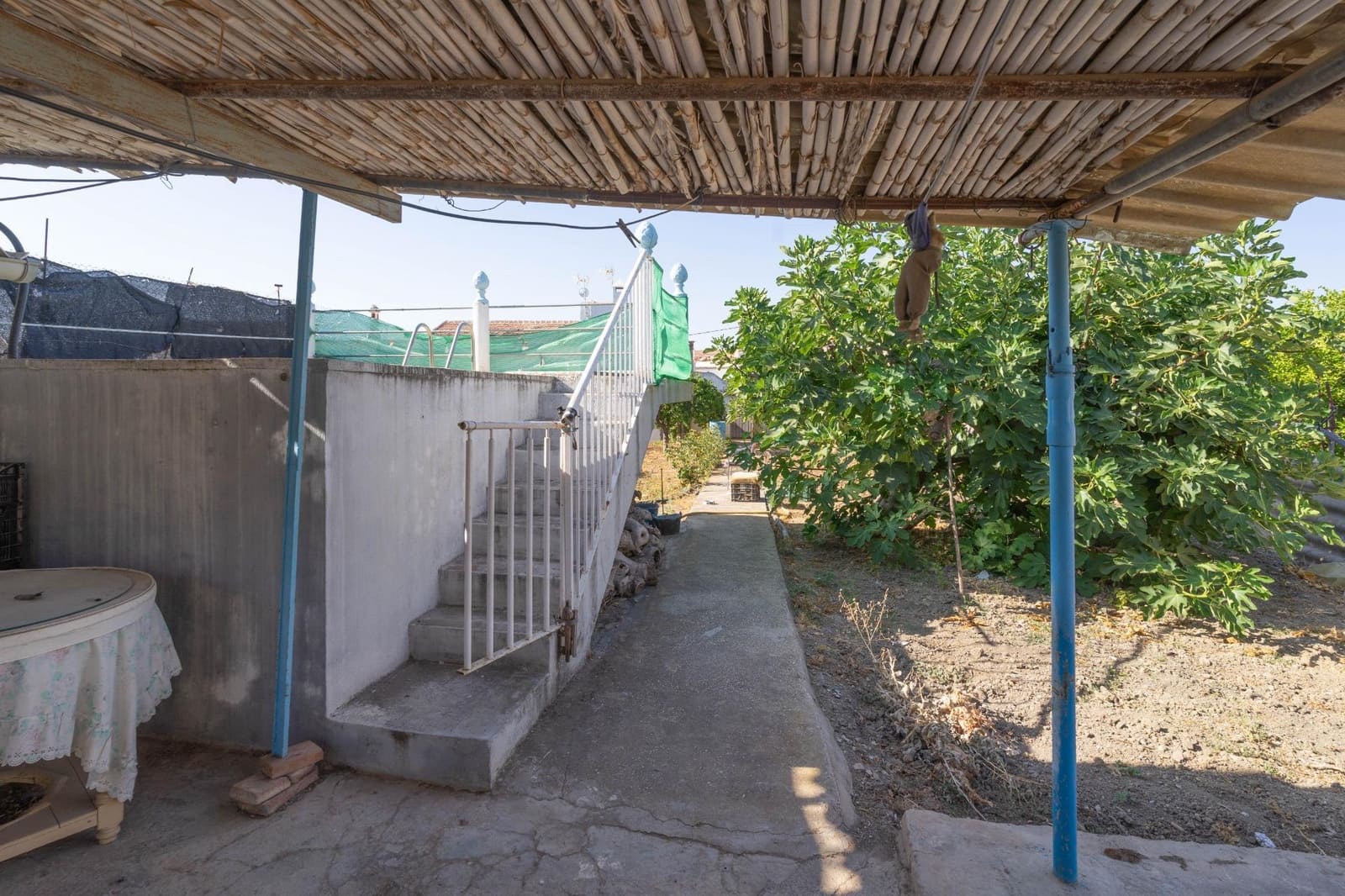 3 soveværelse Villa til salg i Alhaurin el Grande med swimmingpool - € 254.000 (Ref: 9240402)