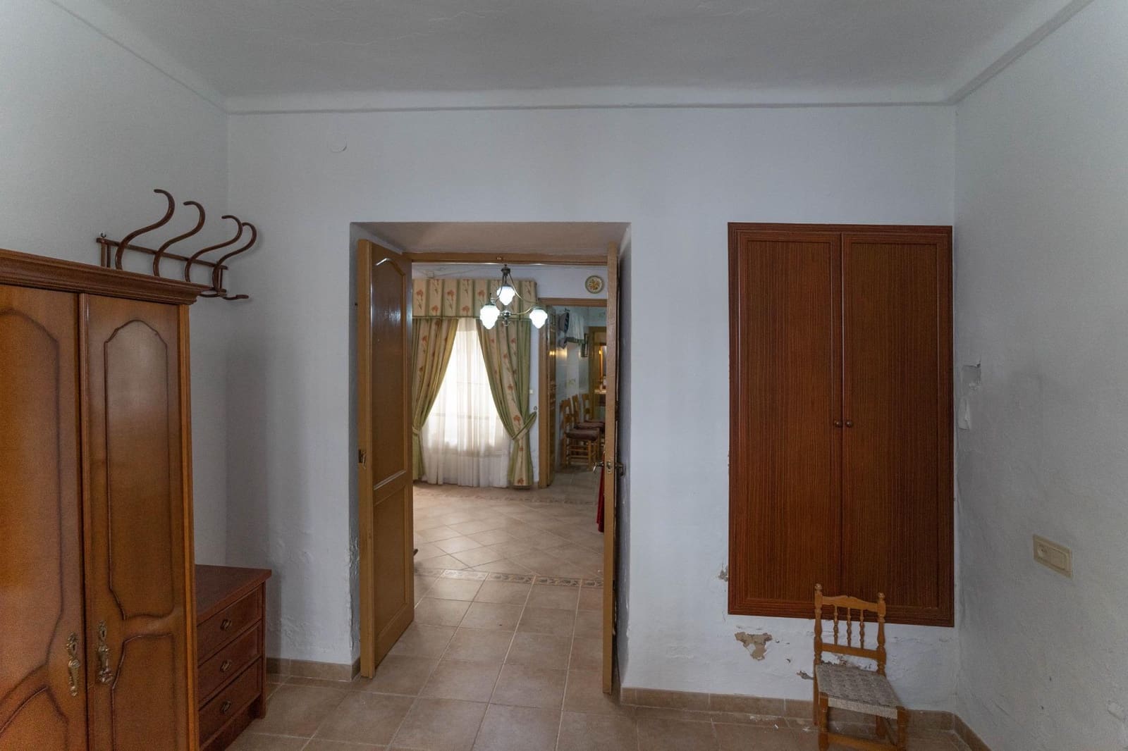 4 sypialnia Dom szeregowy na sprzedaż w Yunquera - 100 000 € (Ref: 9341194)