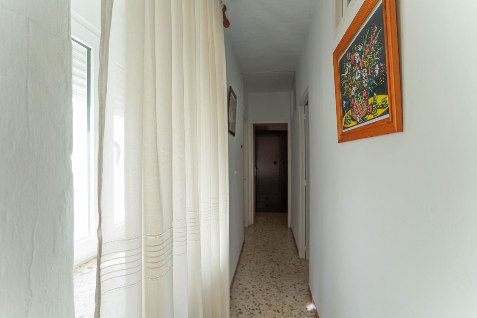 4 sypialnia Dom szeregowy na sprzedaż w Yunquera - 100 000 € (Ref: 9341194)