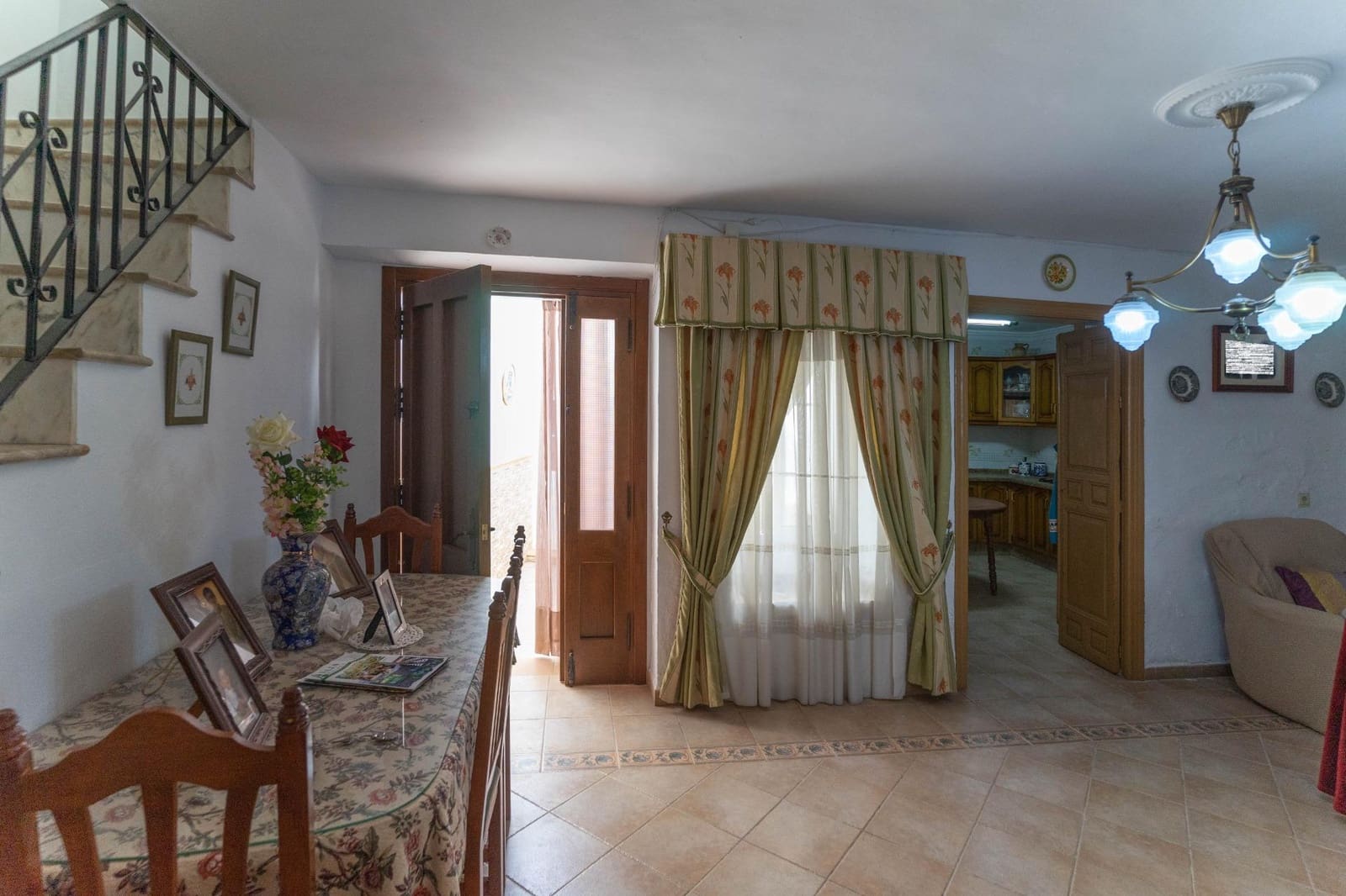 4 sypialnia Dom szeregowy na sprzedaż w Yunquera - 100 000 € (Ref: 9341194)