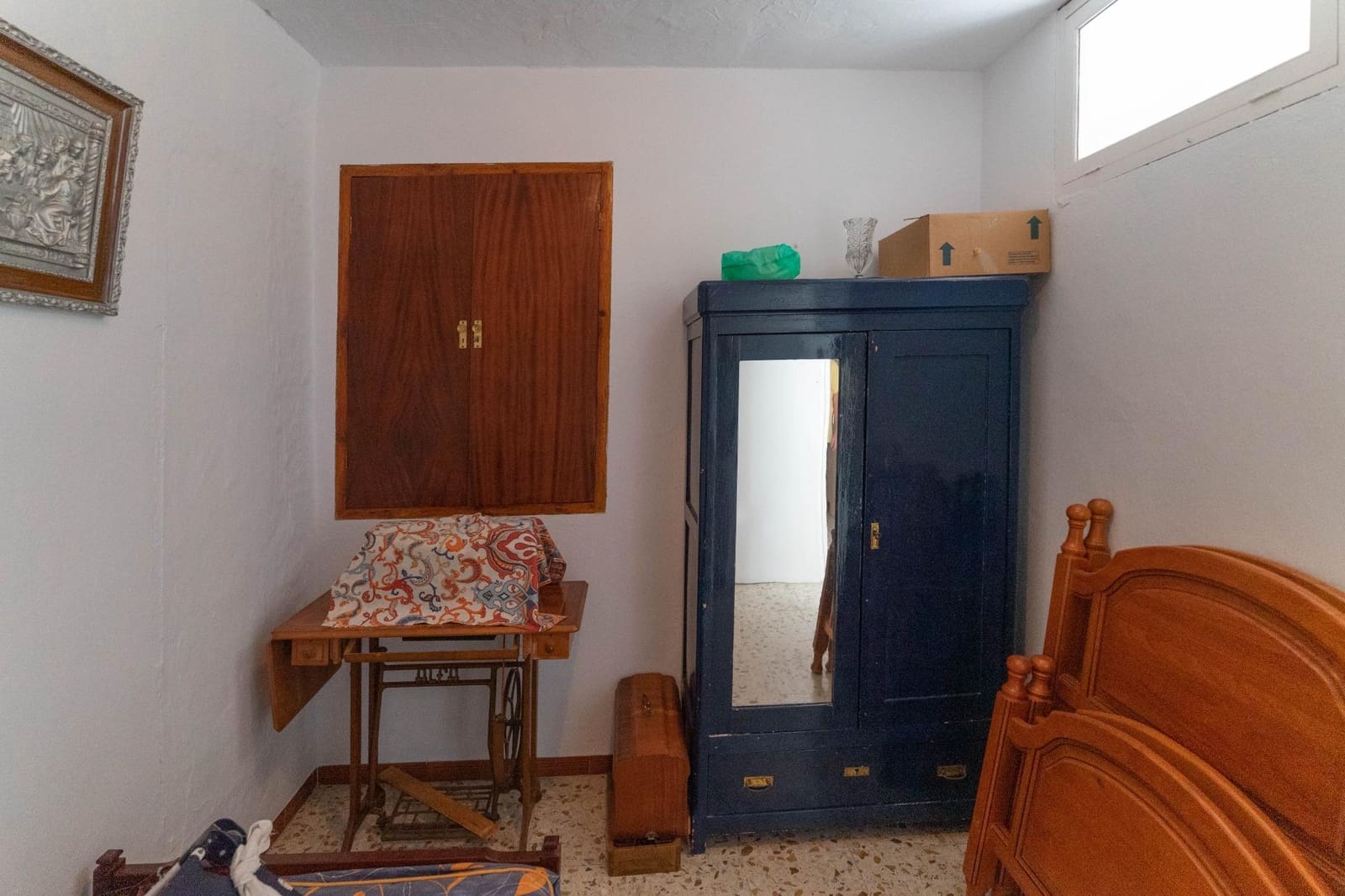 4 sypialnia Dom szeregowy na sprzedaż w Yunquera - 100 000 € (Ref: 9341194)