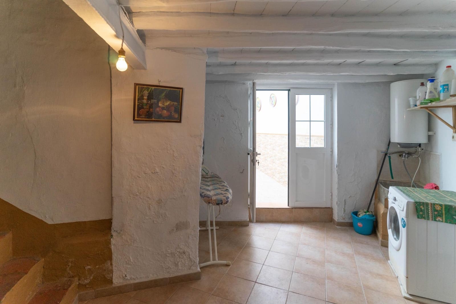 4 sypialnia Dom szeregowy na sprzedaż w Yunquera - 100 000 € (Ref: 9341194)