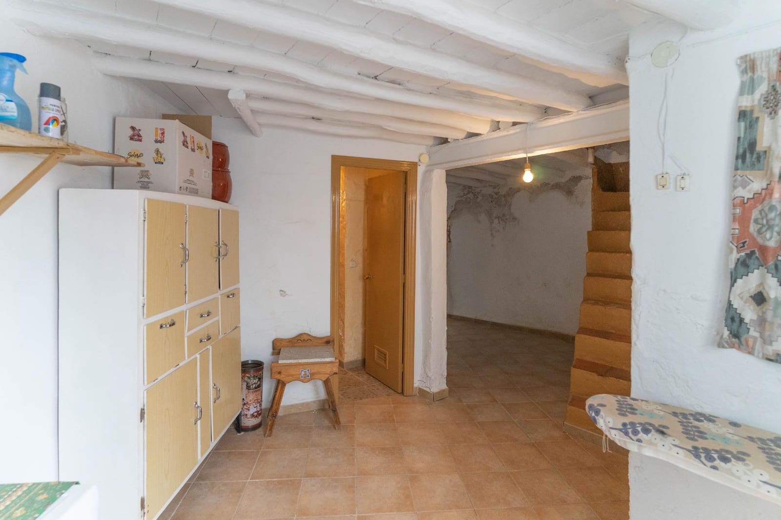 4 sypialnia Dom szeregowy na sprzedaż w Yunquera - 100 000 € (Ref: 9341194)