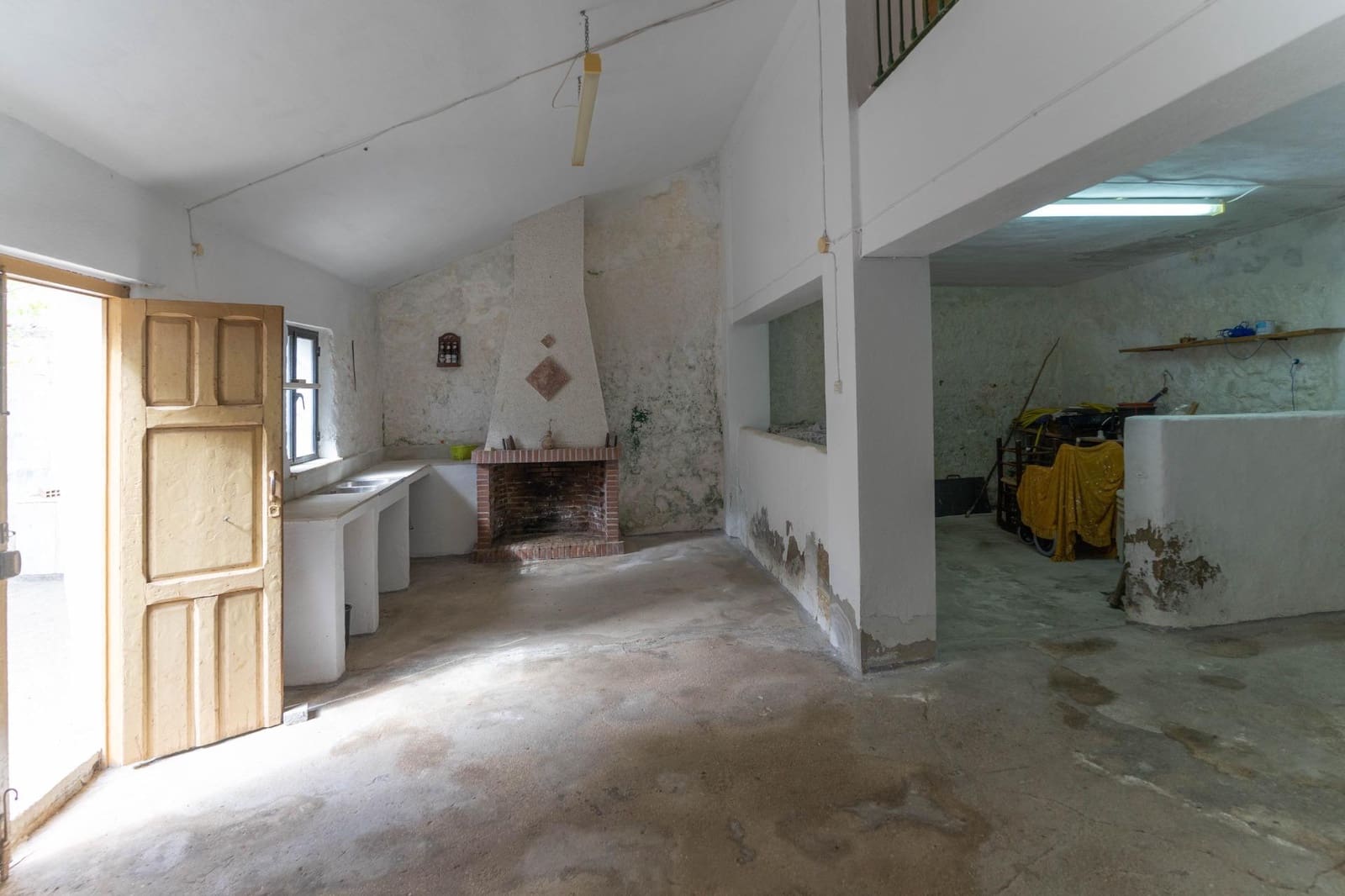 4 sypialnia Dom szeregowy na sprzedaż w Yunquera - 100 000 € (Ref: 9341194)