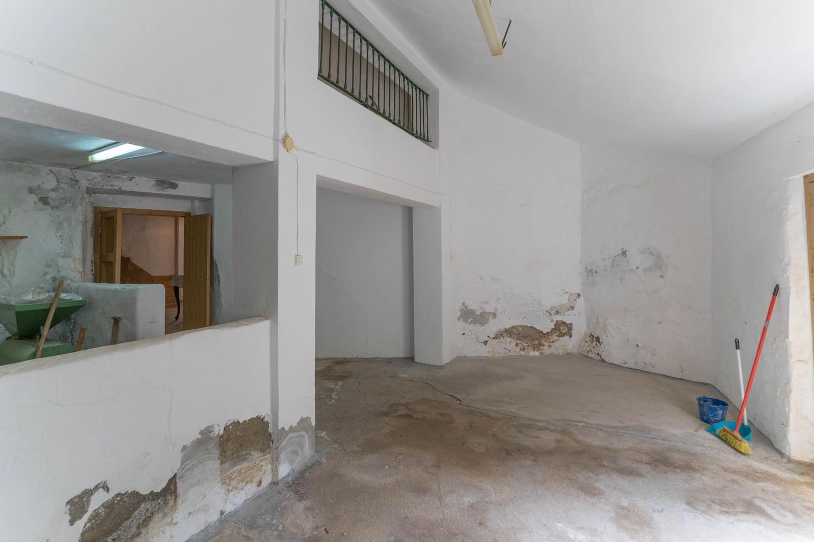 4 sypialnia Dom szeregowy na sprzedaż w Yunquera - 100 000 € (Ref: 9341194)