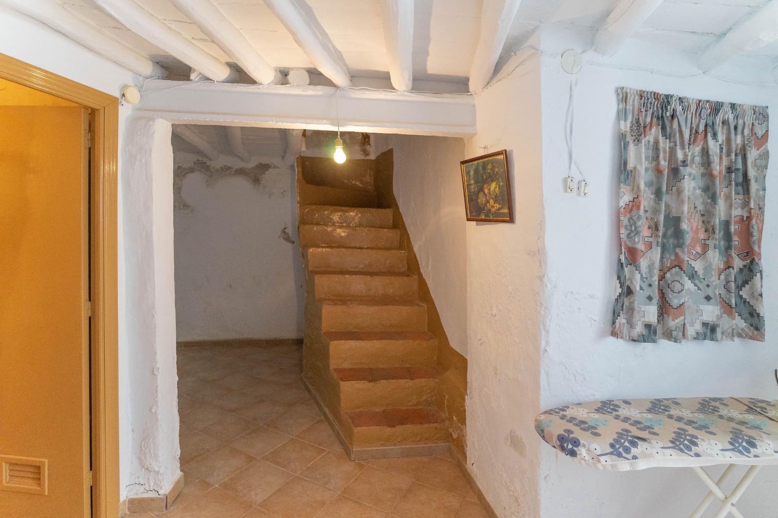 4 sypialnia Dom szeregowy na sprzedaż w Yunquera - 100 000 € (Ref: 9341194)