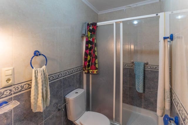 4 makuuhuone Rivitalo myytävänä paikassa Yunquera - 100 000 € (Ref: 9341194)