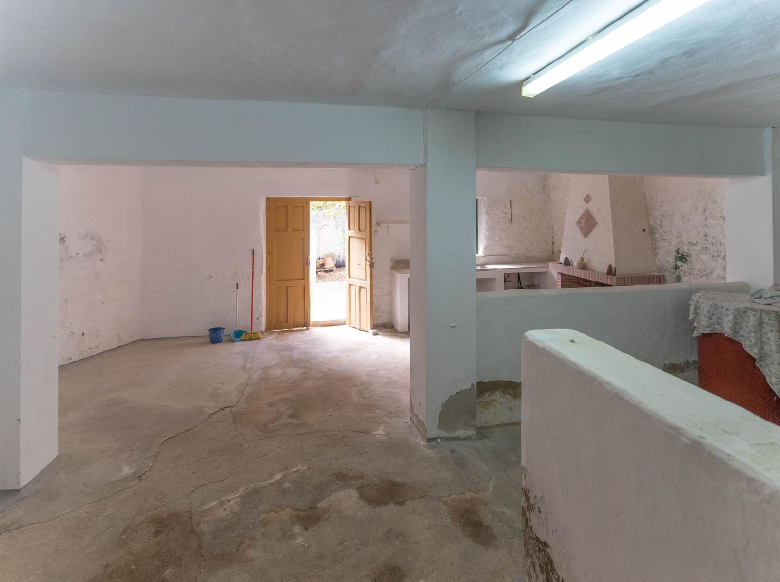 4 sypialnia Dom szeregowy na sprzedaż w Yunquera - 100 000 € (Ref: 9341194)