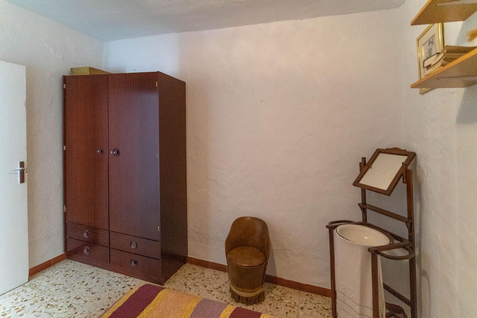 4 sypialnia Dom szeregowy na sprzedaż w Yunquera - 100 000 € (Ref: 9341194)