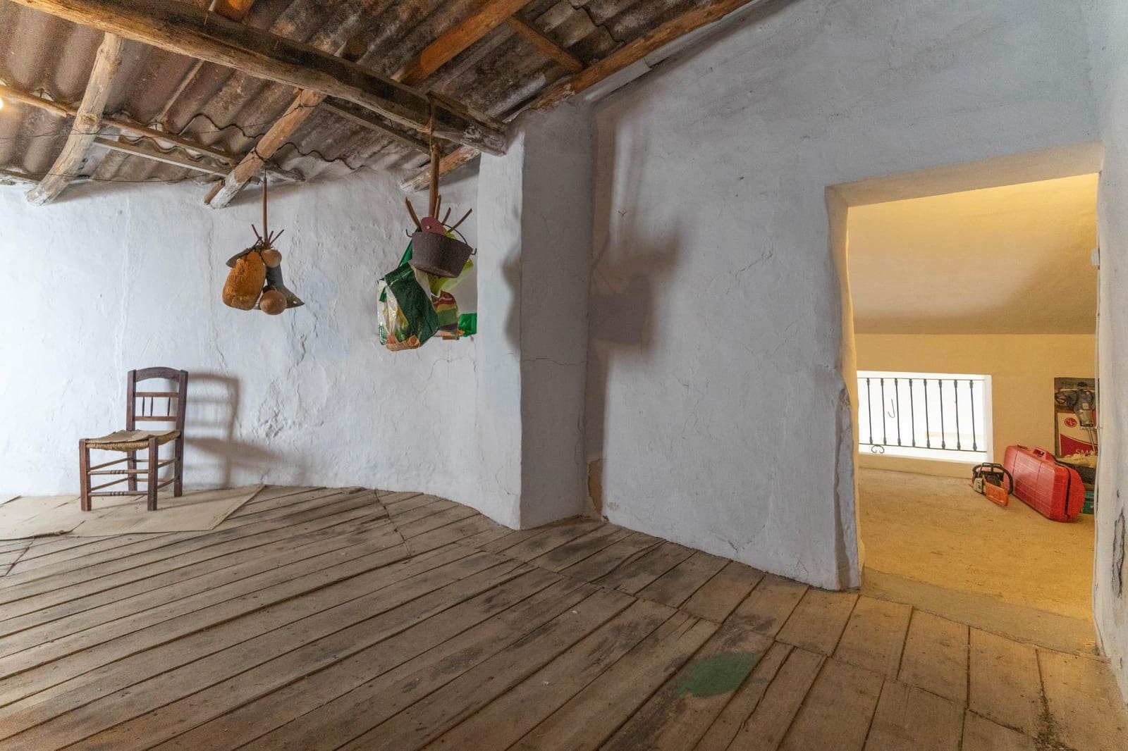 4 sypialnia Dom szeregowy na sprzedaż w Yunquera - 100 000 € (Ref: 9341194)