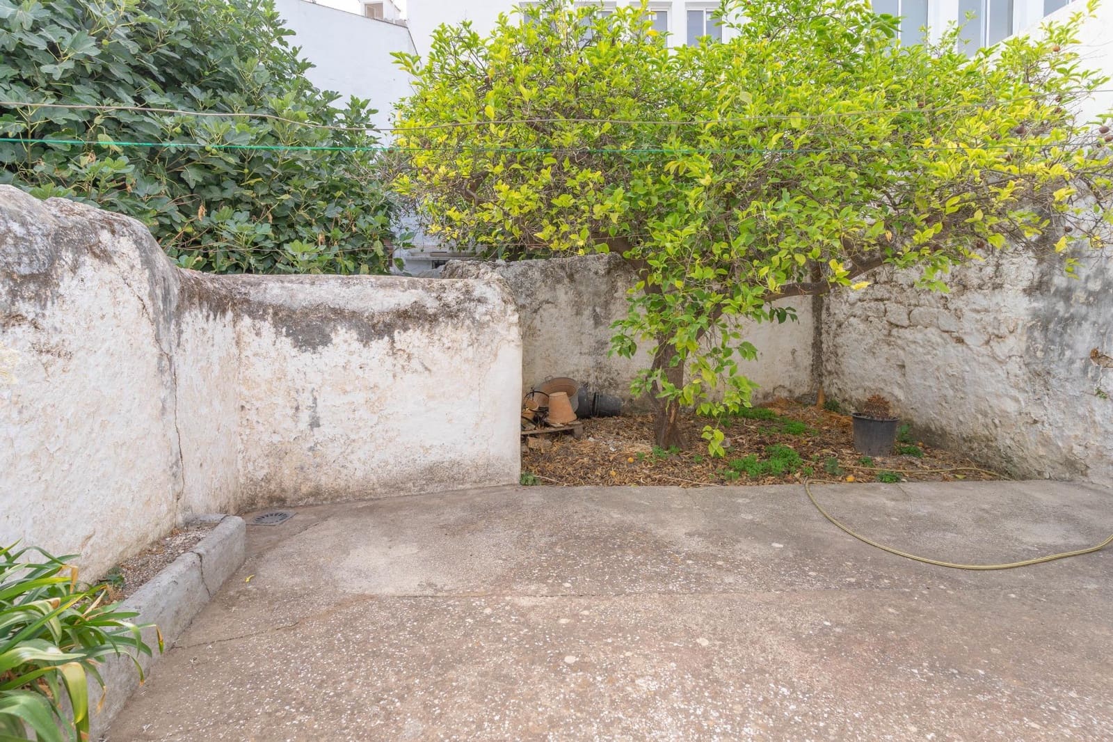 4 sypialnia Dom szeregowy na sprzedaż w Yunquera - 100 000 € (Ref: 9341194)