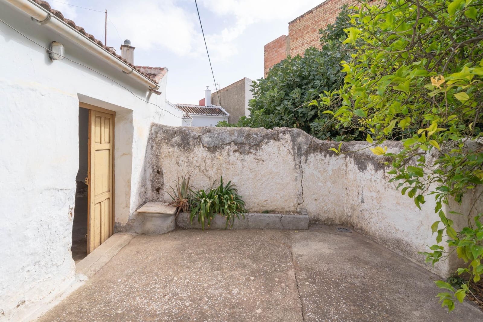 4 sypialnia Dom szeregowy na sprzedaż w Yunquera - 100 000 € (Ref: 9341194)