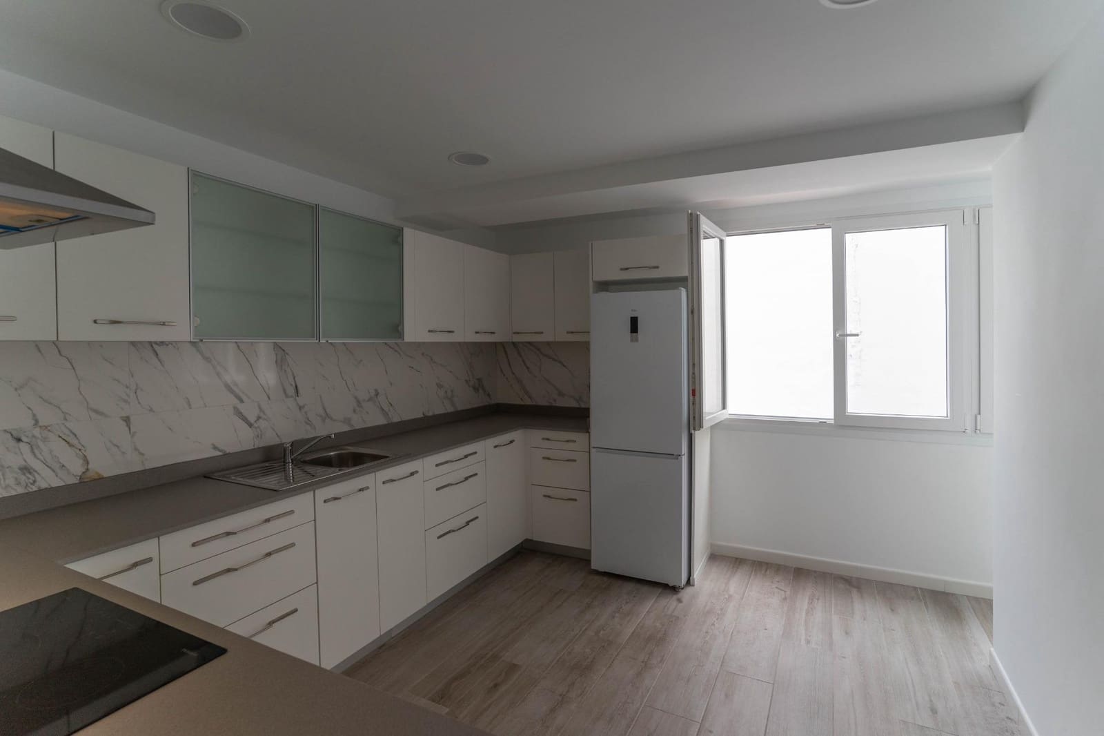 3 camera da letto Appartamento da affittare in Alhaurin el Grande - 1.000 € (Rif: 9347353)