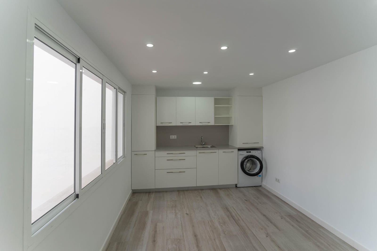 3 camera da letto Appartamento da affittare in Alhaurin el Grande - 1.000 € (Rif: 9347353)