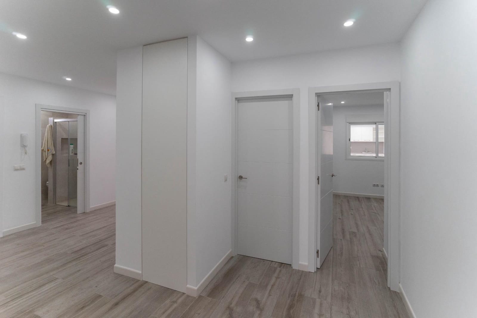 3 camera da letto Appartamento da affittare in Alhaurin el Grande - 1.000 € (Rif: 9347353)