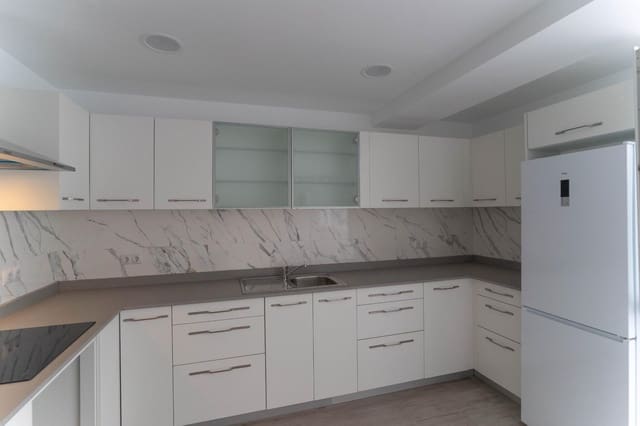 3 camera da letto Appartamento da affittare in Alhaurín el Grande - 1.000 € (Rif: 9347353)