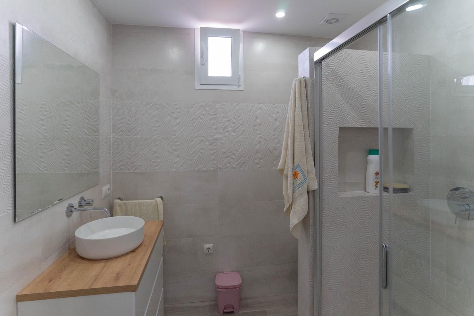 3 camera da letto Appartamento da affittare in Alhaurin el Grande - 1.000 € (Rif: 9347353)