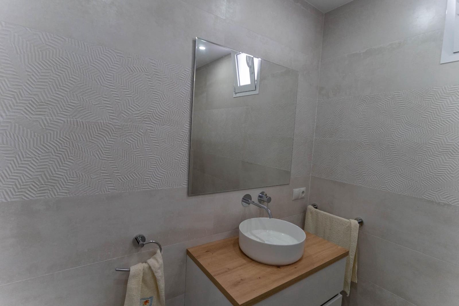 3 camera da letto Appartamento da affittare in Alhaurin el Grande - 1.000 € (Rif: 9347353)
