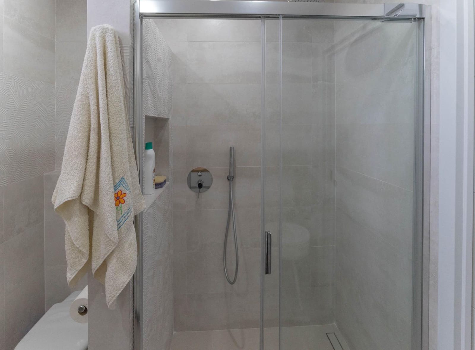 3 camera da letto Appartamento da affittare in Alhaurin el Grande - 1.000 € (Rif: 9347353)