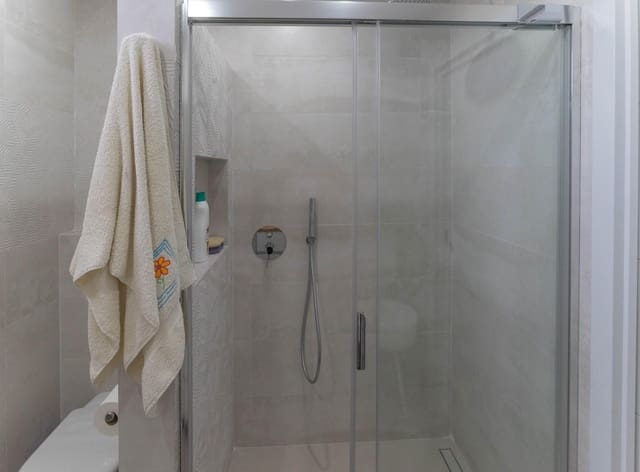 3 camera da letto Appartamento da affittare in Alhaurín el Grande - 1.000 € (Rif: 9347353)