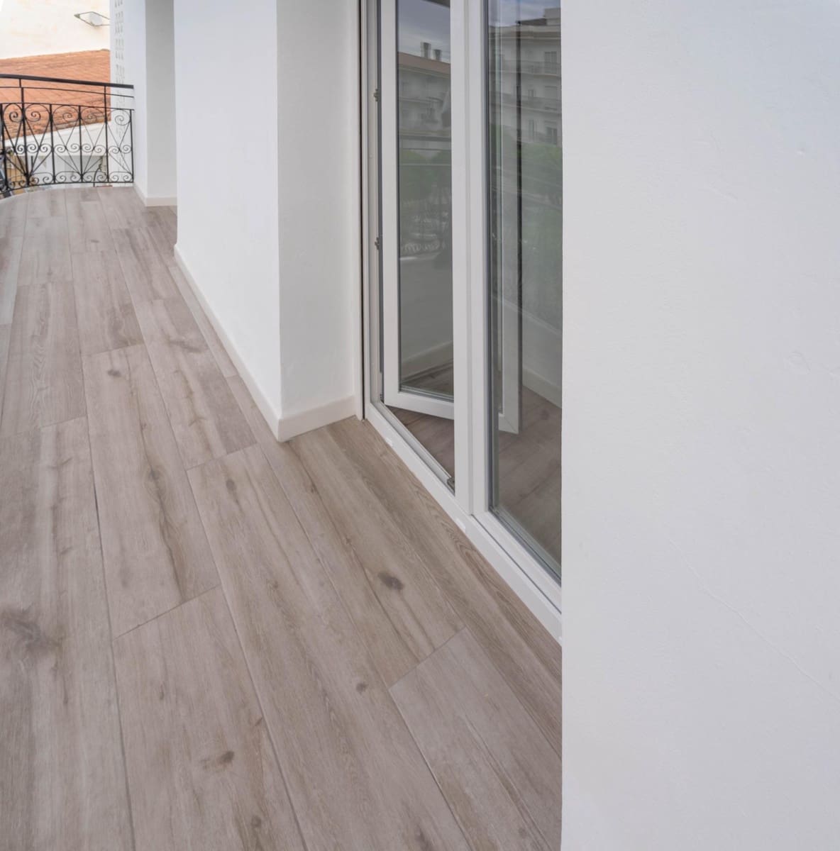 3 camera da letto Appartamento da affittare in Alhaurin el Grande - 1.000 € (Rif: 9347353)