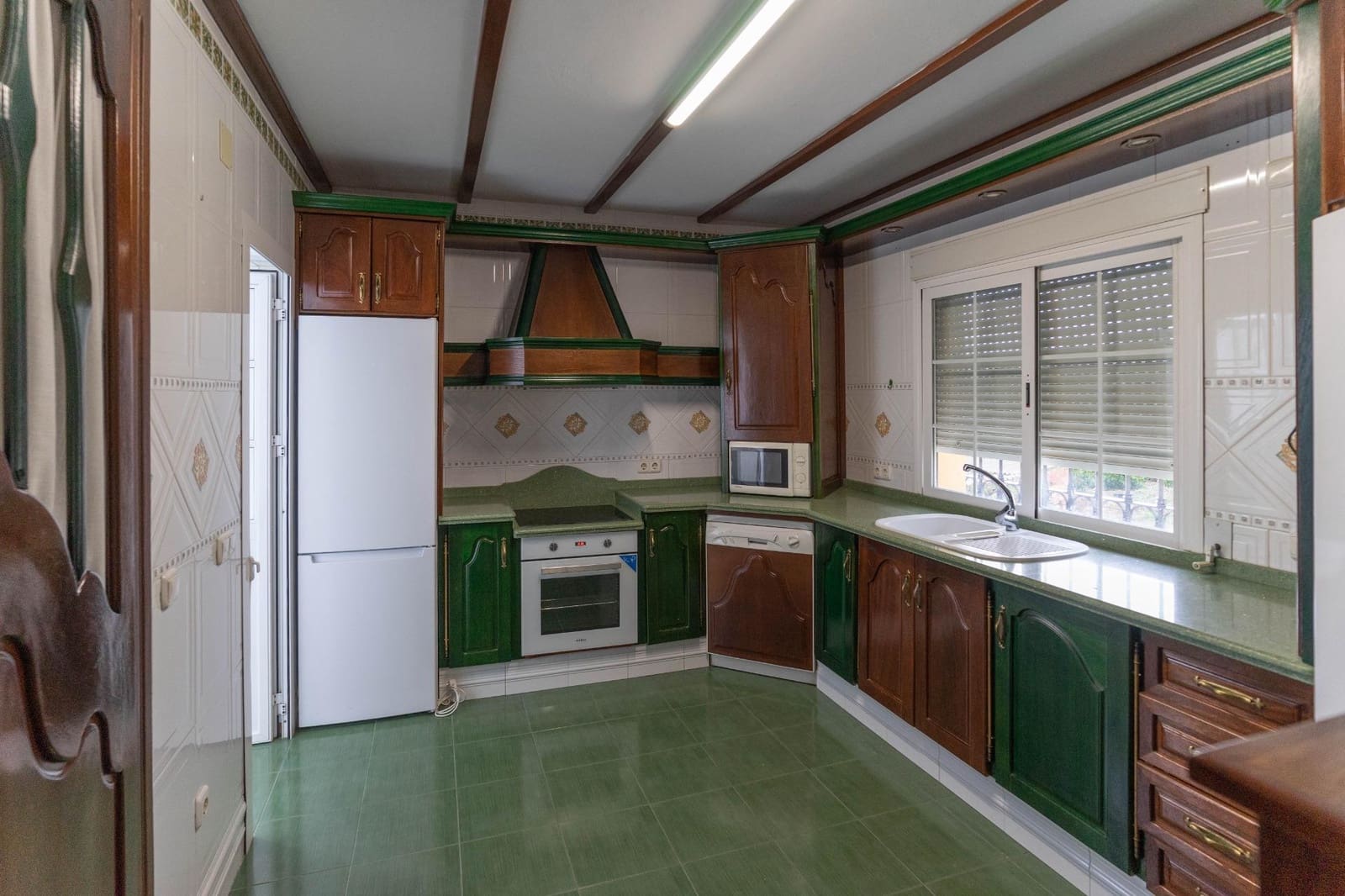 3 sovrum Takvåning att hyra i Alhaurin el Grande - 1 300 € (Ref: 9359596)