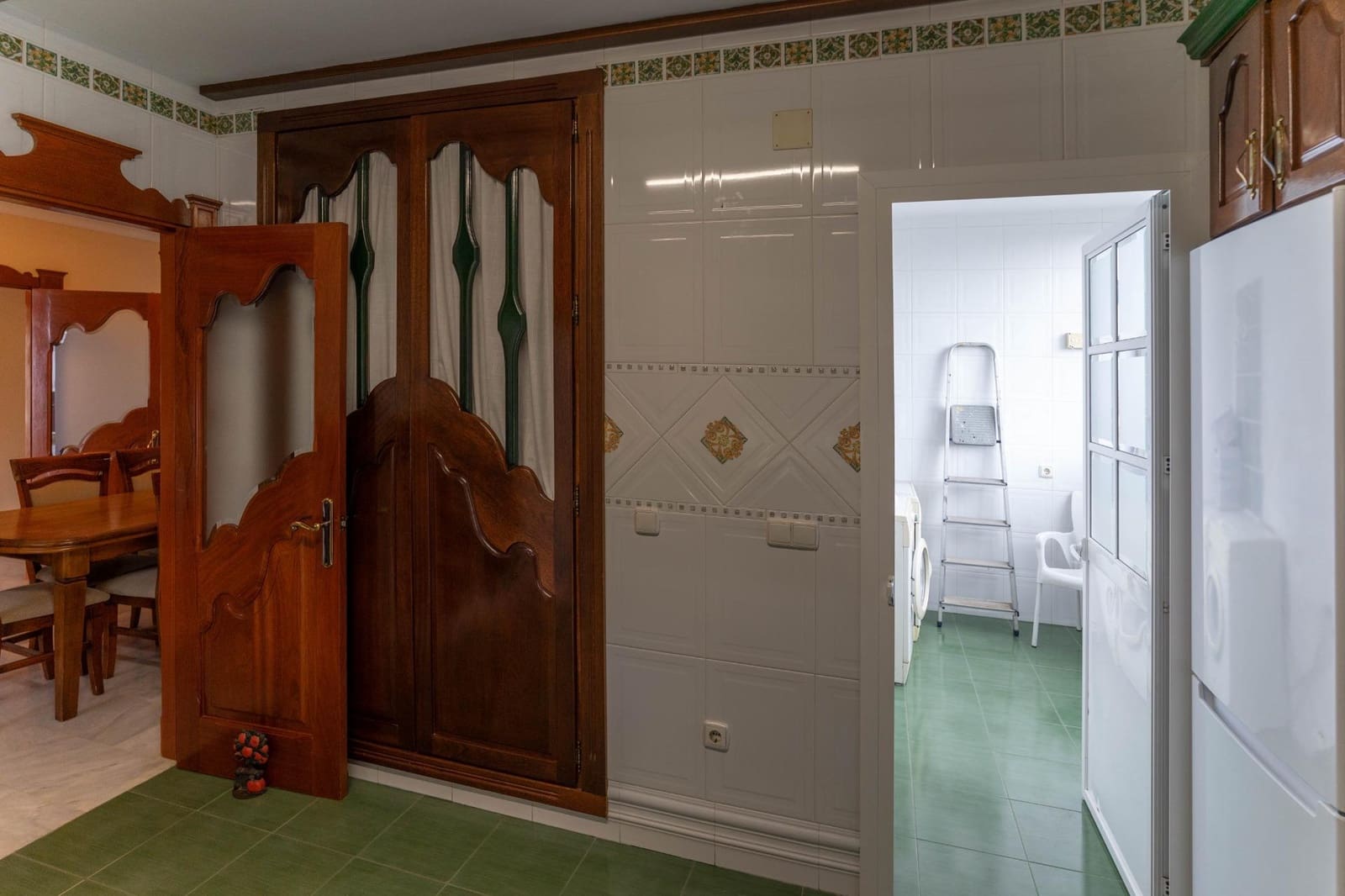 3 sovrum Takvåning att hyra i Alhaurin el Grande - 1 300 € (Ref: 9359596)