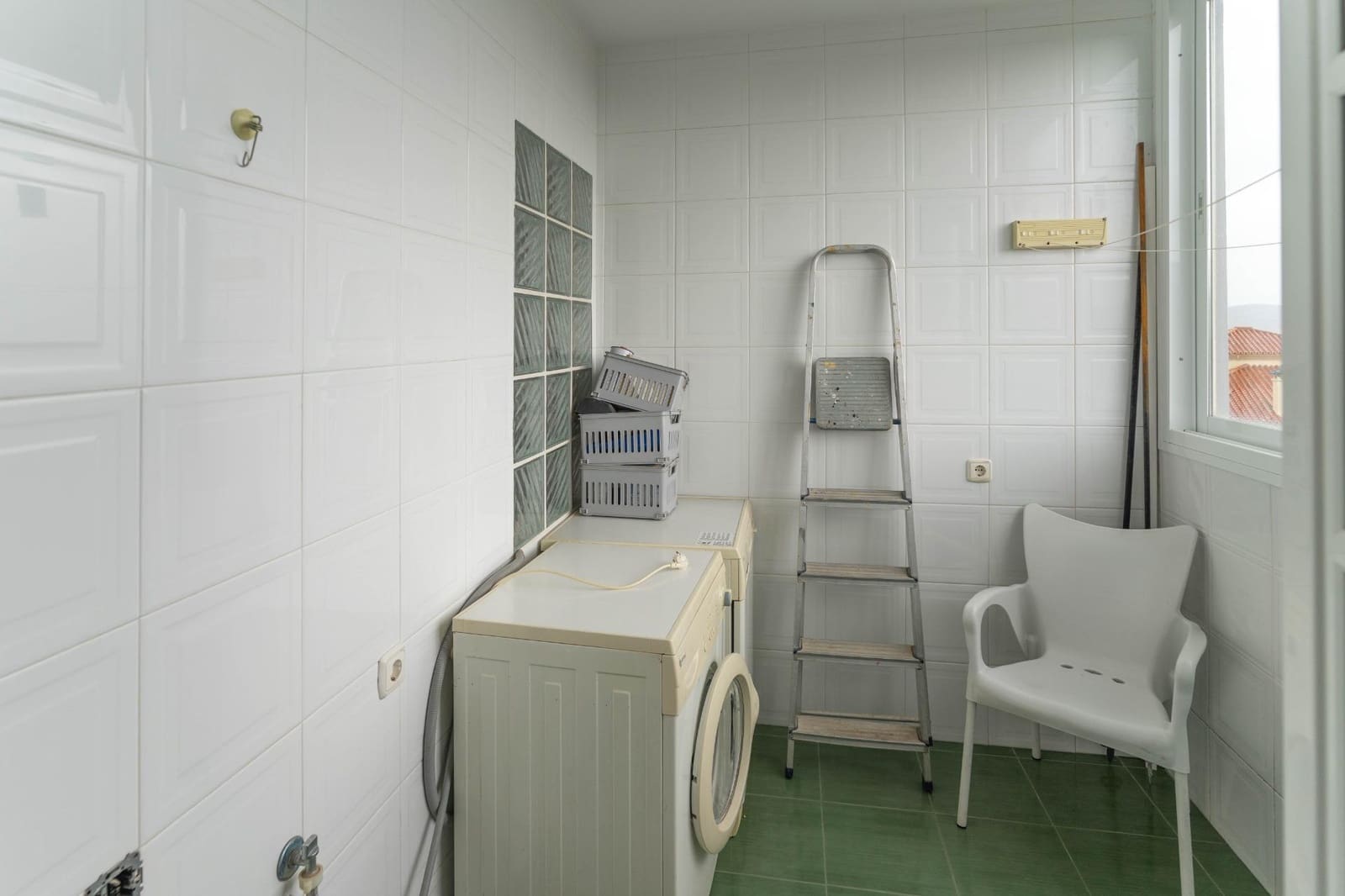 3 sovrum Takvåning att hyra i Alhaurin el Grande - 1 300 € (Ref: 9359596)