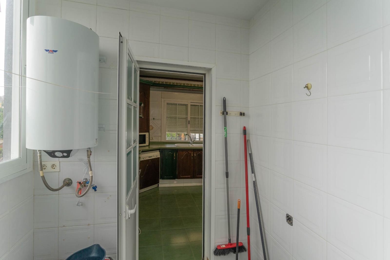 3 sovrum Takvåning att hyra i Alhaurin el Grande - 1 300 € (Ref: 9359596)