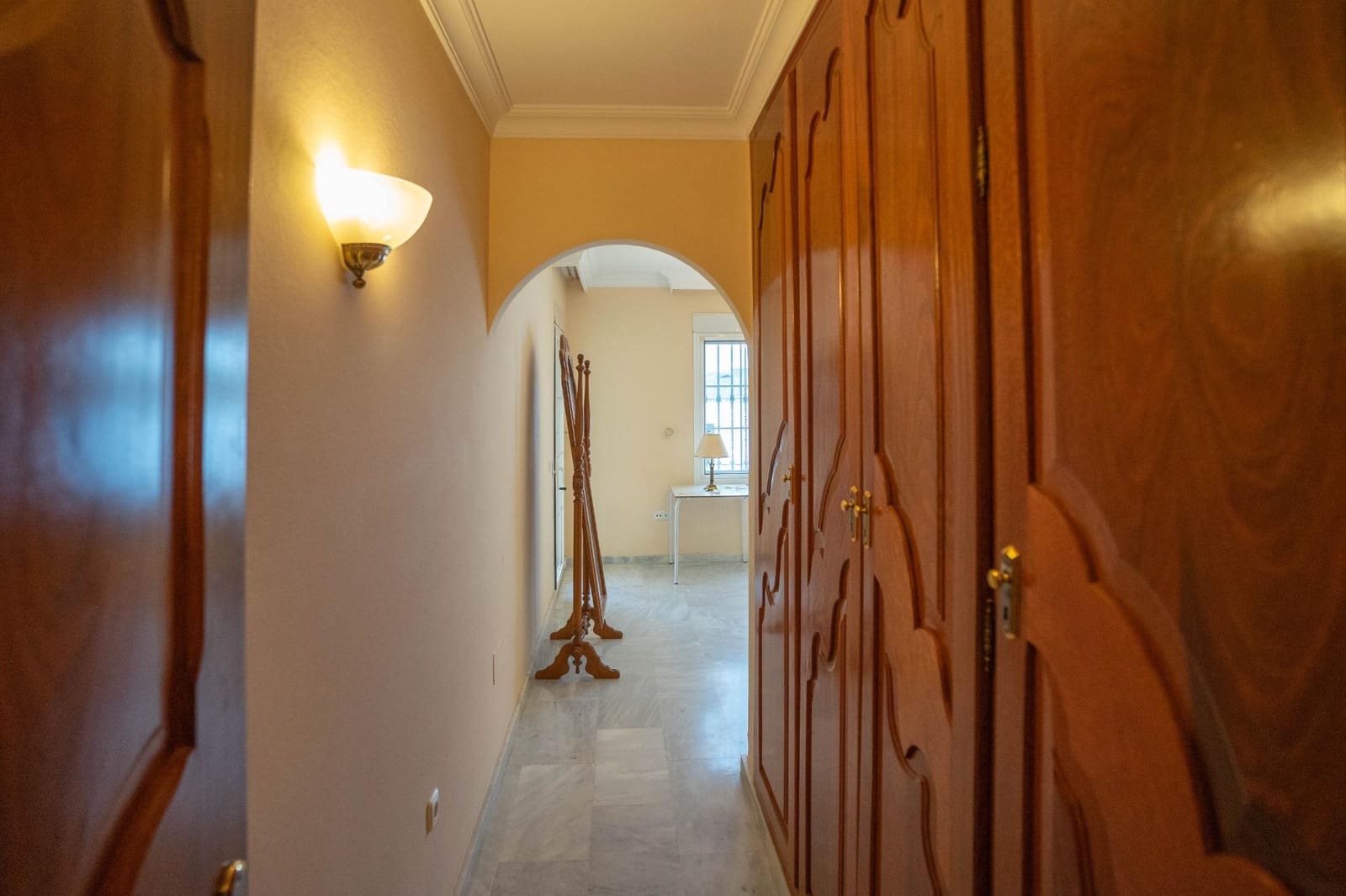 3 sovrum Takvåning att hyra i Alhaurin el Grande - 1 300 € (Ref: 9359596)