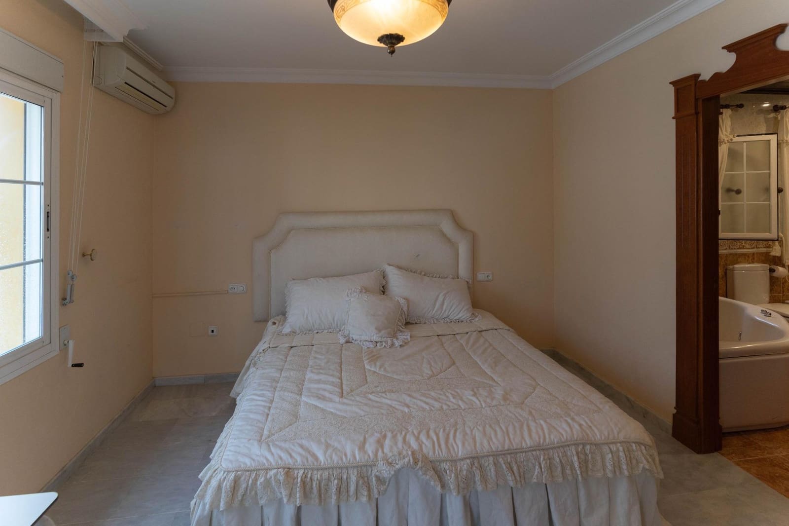 3 sovrum Takvåning att hyra i Alhaurin el Grande - 1 300 € (Ref: 9359596)