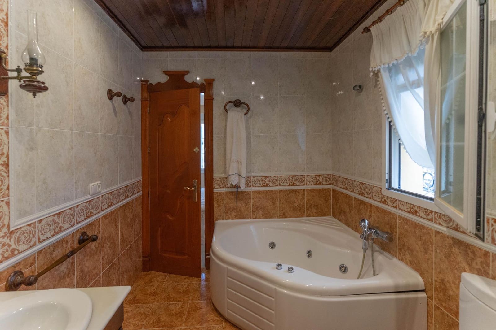 3 sovrum Takvåning att hyra i Alhaurin el Grande - 1 300 € (Ref: 9359596)