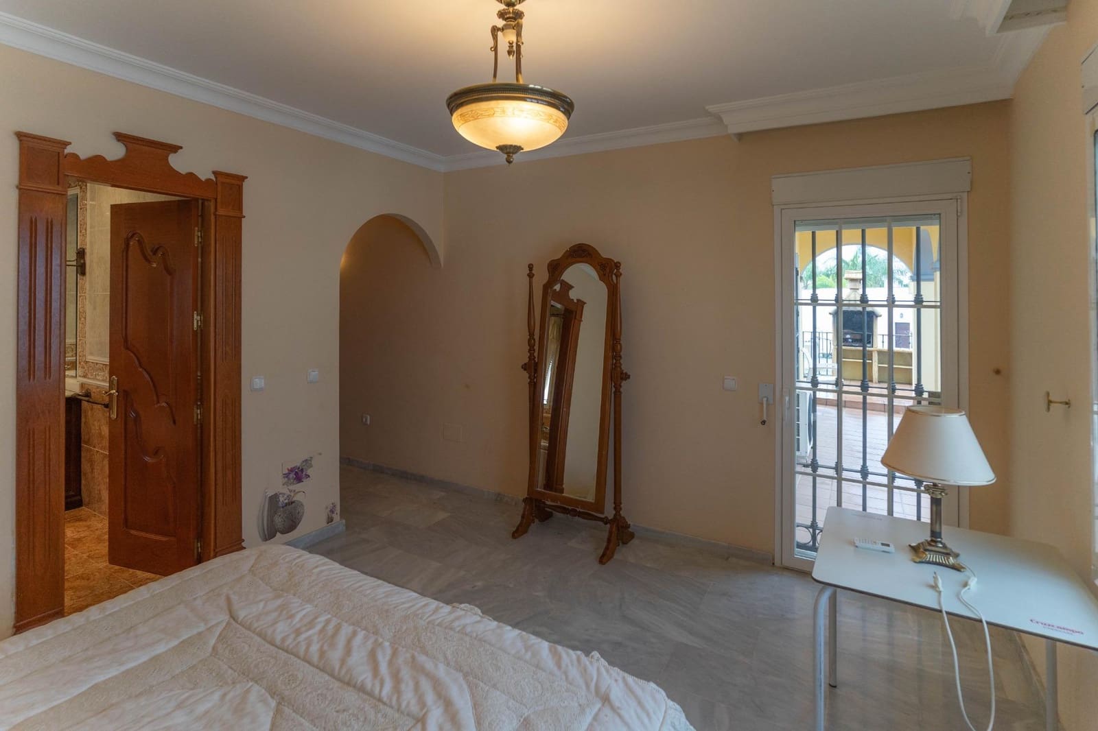 3 sovrum Takvåning att hyra i Alhaurin el Grande - 1 300 € (Ref: 9359596)