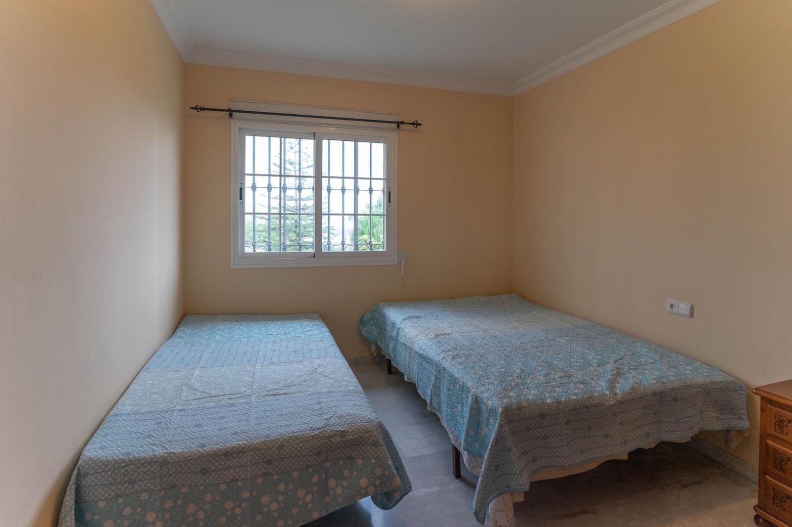 3 sovrum Takvåning att hyra i Alhaurin el Grande - 1 300 € (Ref: 9359596)