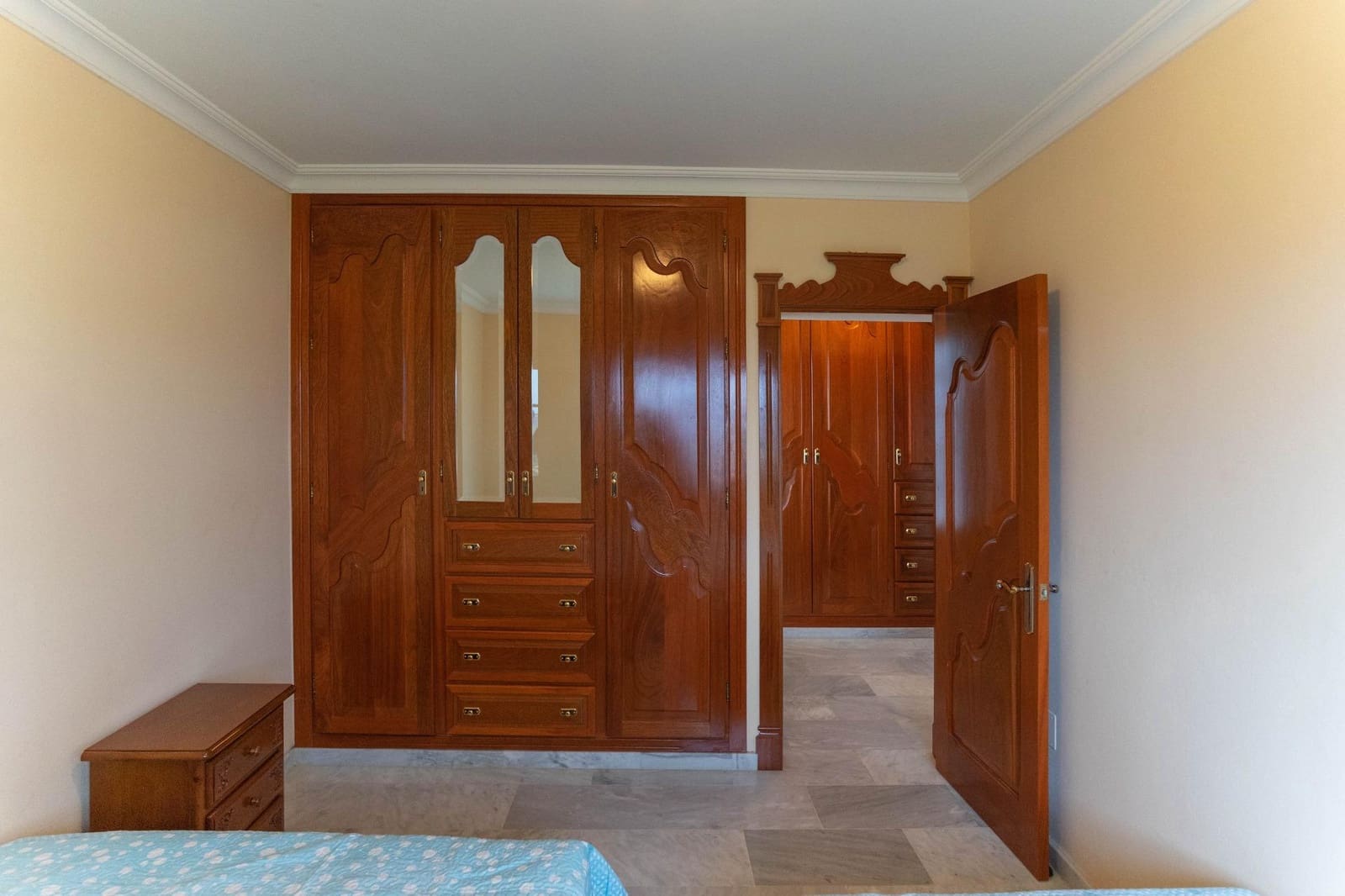 3 sovrum Takvåning att hyra i Alhaurin el Grande - 1 300 € (Ref: 9359596)