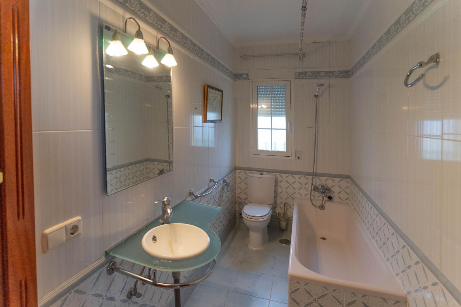 3 sovrum Takvåning att hyra i Alhaurin el Grande - 1 300 € (Ref: 9359596)