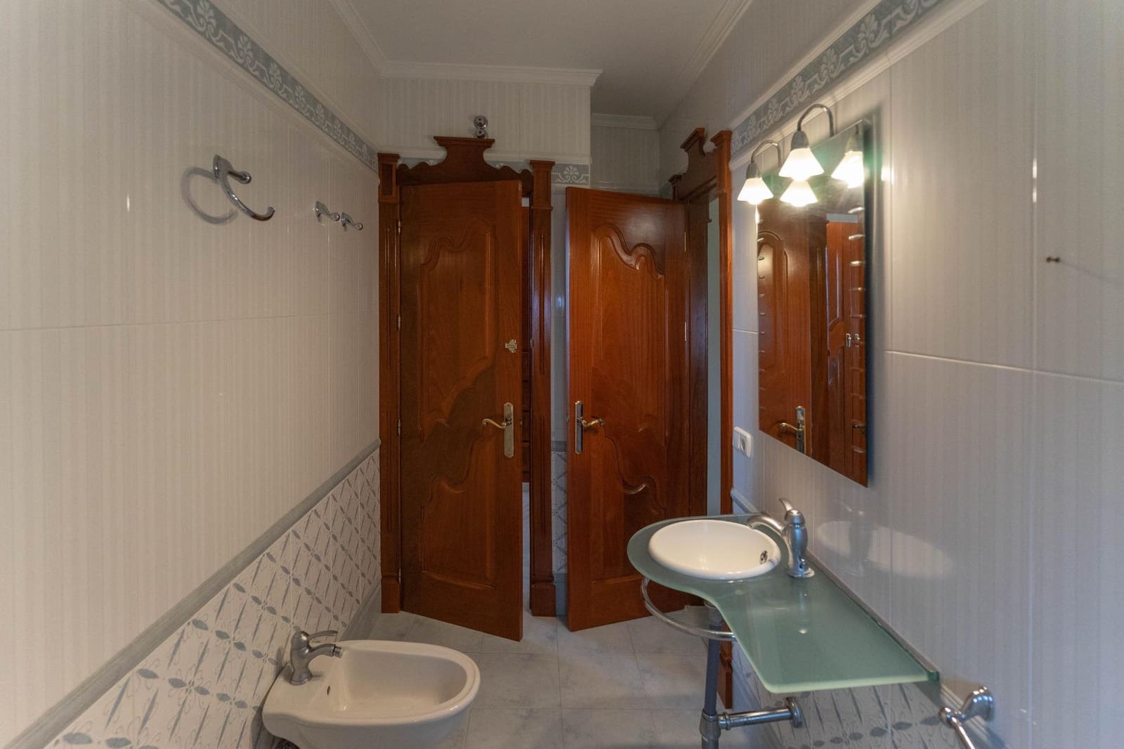 3 sovrum Takvåning att hyra i Alhaurin el Grande - 1 300 € (Ref: 9359596)